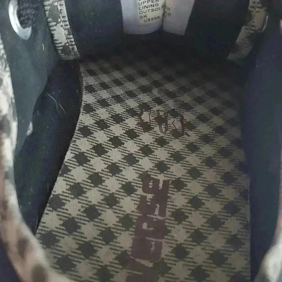 All star converse sneakers - Picture 11 of 11